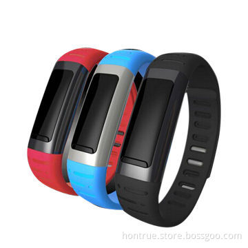 Waterproof Bluetooth Smart Watch U9 USee Pedometer WiFi Hotspots for iPhone